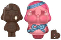 Pop Mart CryBaby Crying For Love Series Sweet Baby Figure