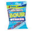 Raspberry - Sour Strikes