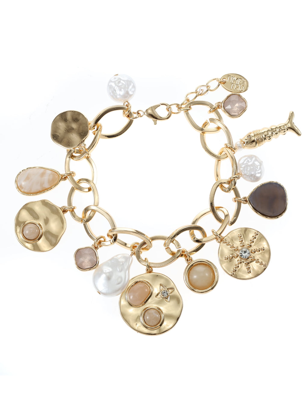 Charm Bracelet