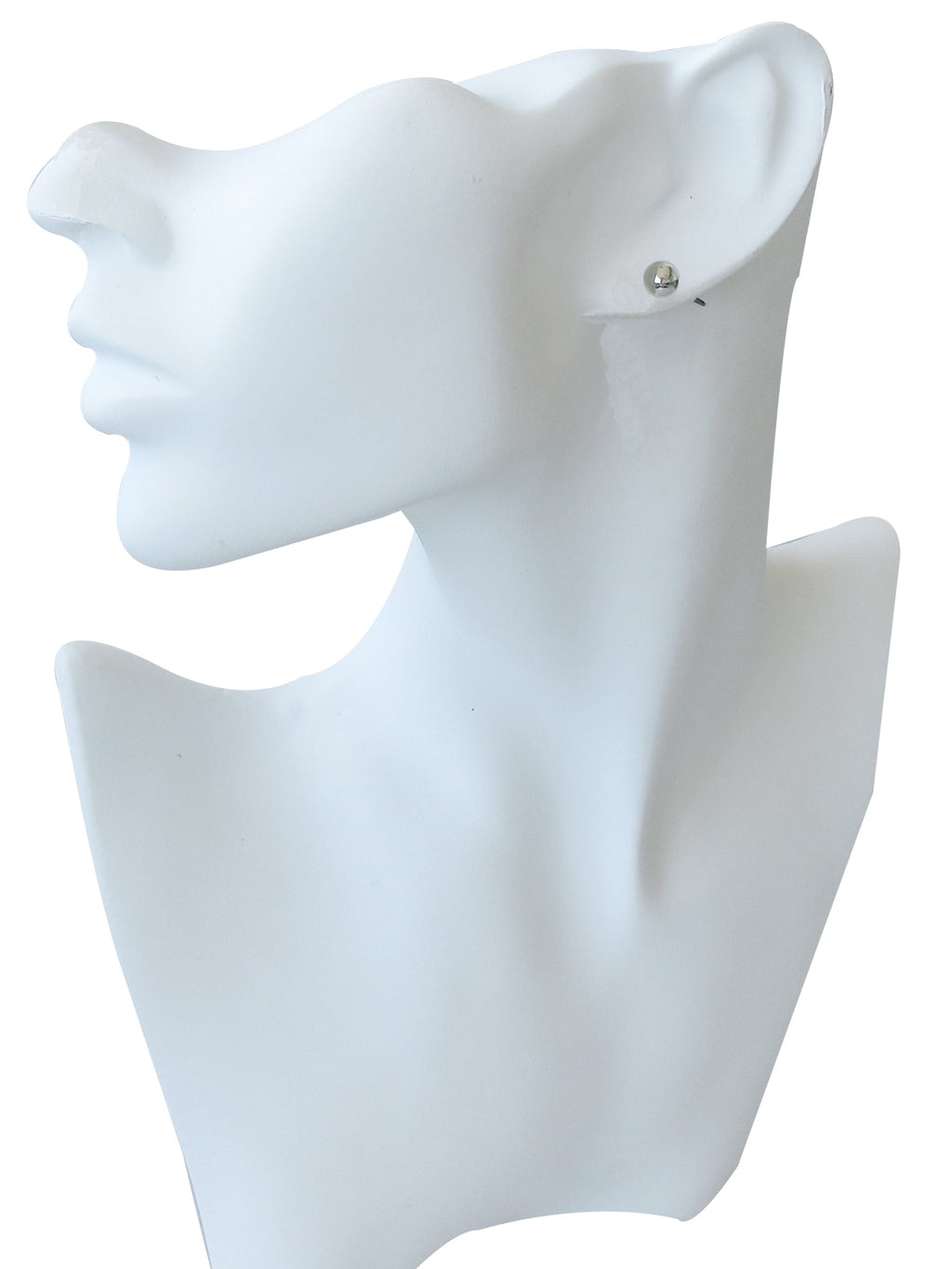 Essentials Multi Ear Hoop Earrings, 6 Pack