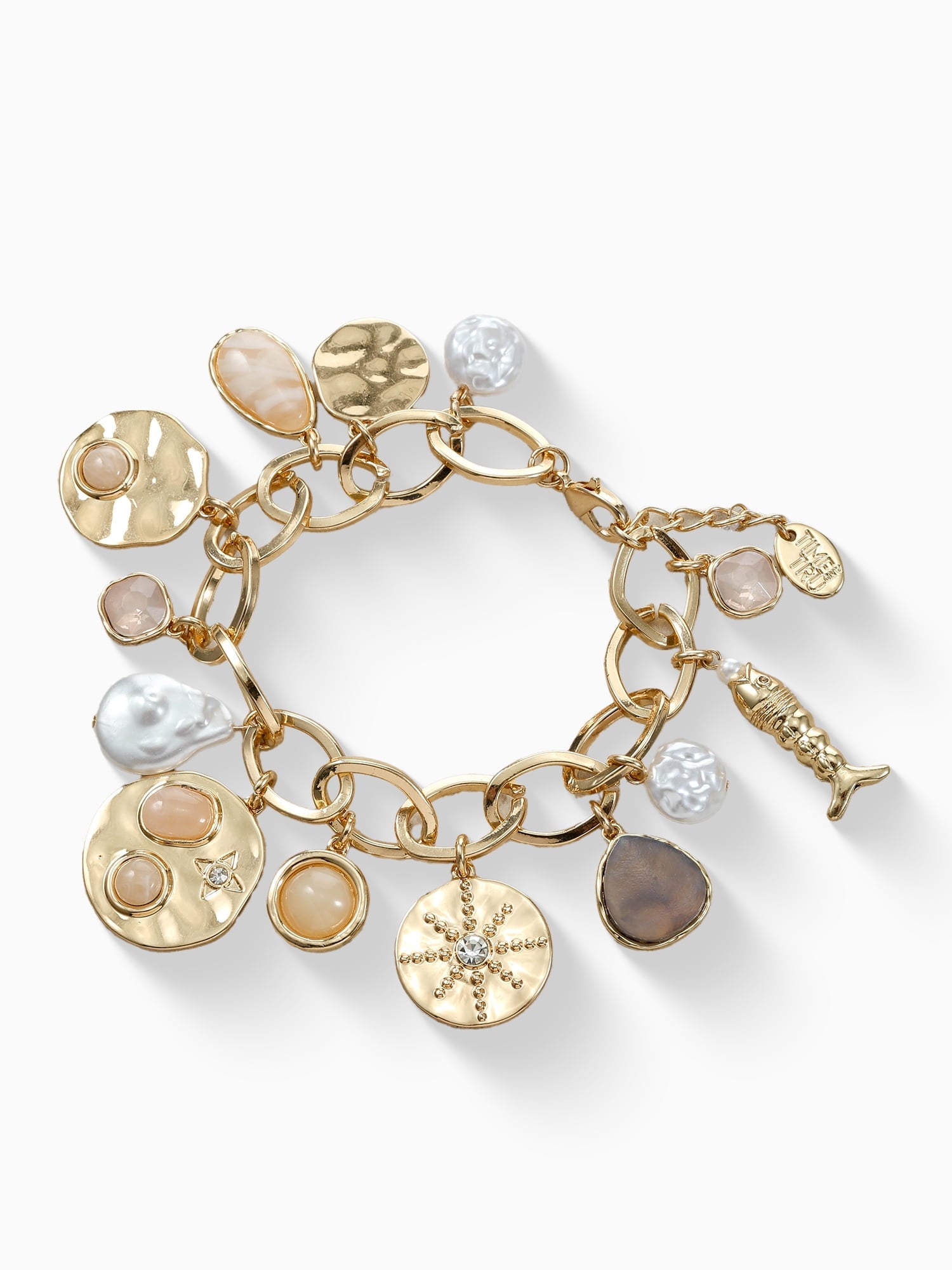 Charm Bracelet