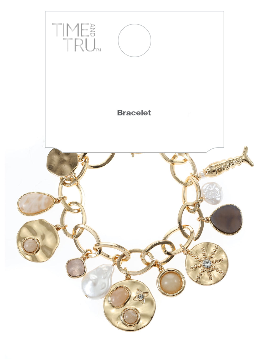 Charm Bracelet
