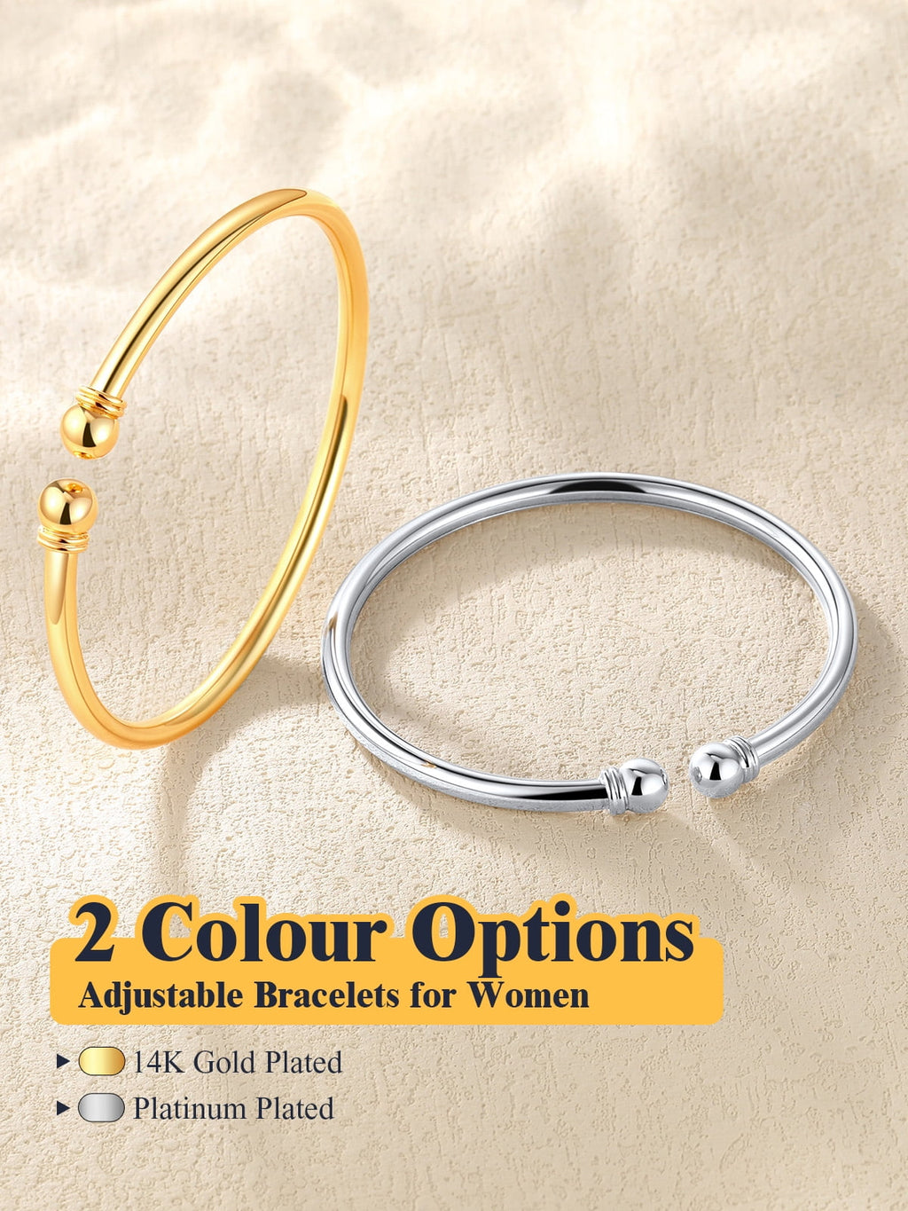 Twisted Bracelet for Women Open Bracelet Jewelry Solid Cuff Bangle