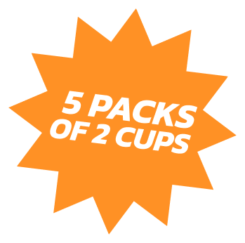 Peanut Butter Cups