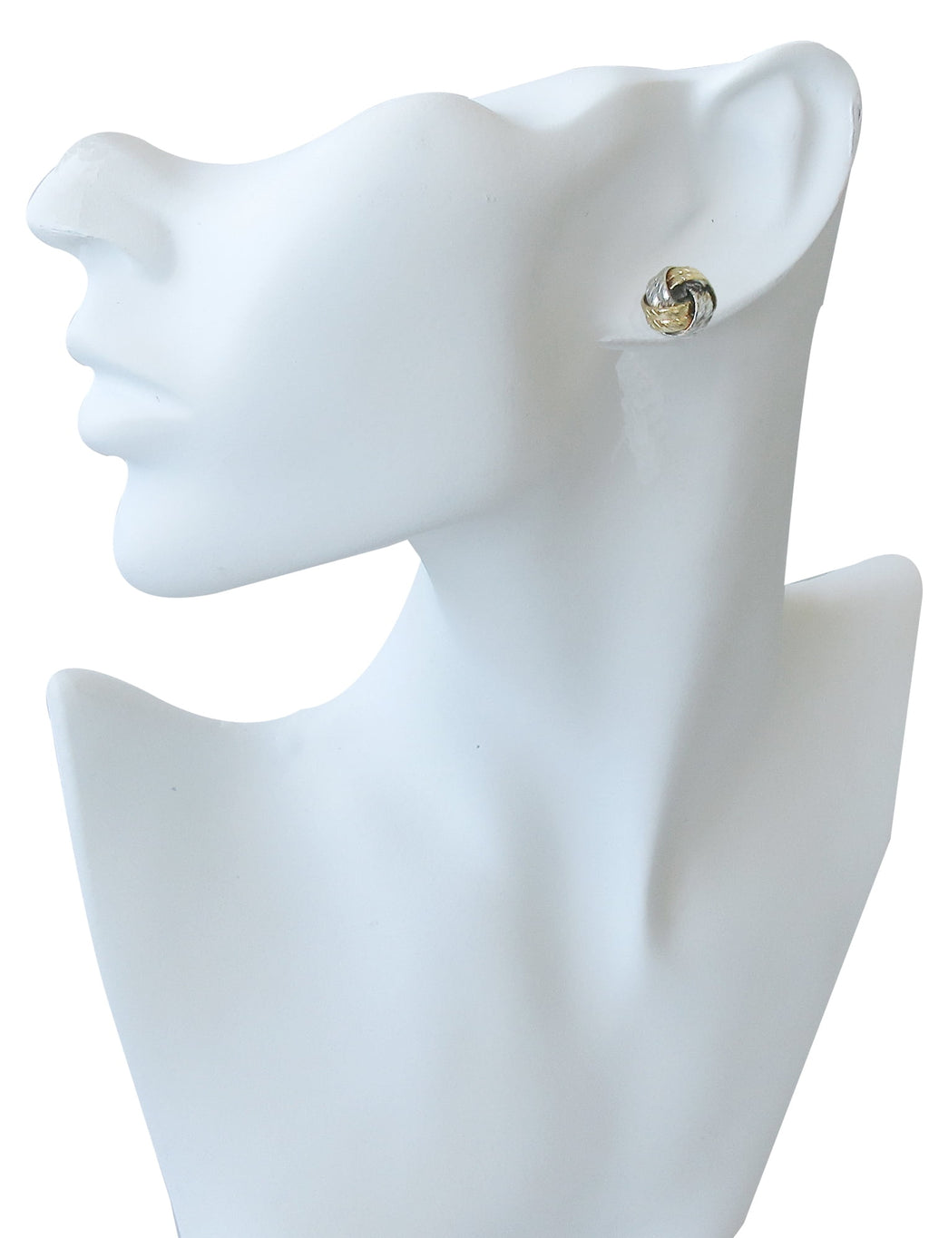 Essentials Multi Ear Hoop Earrings, 6 Pack