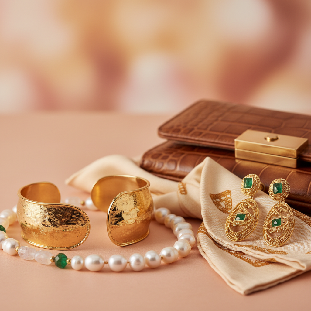 Women's Jewelry & Accessories section2