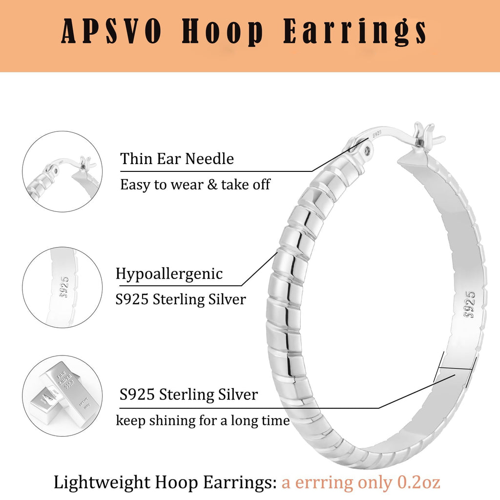 4 Pairs Hoop Earrings for Women CZ Small Huggie Cartilage Post Hypoallergenic Earrings Set for Multiple Piercing Valentines Day Jewelry Gifts Her Teen Mom Wife Lady Adults Ideas