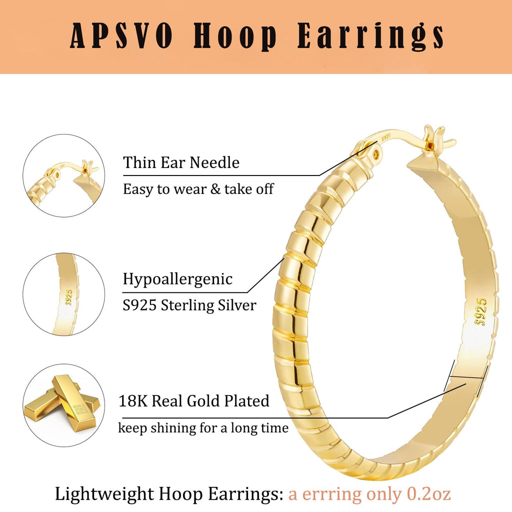4 Pairs Hoop Earrings for Women CZ Small Huggie Cartilage Post Hypoallergenic Earrings Set for Multiple Piercing Valentines Day Jewelry Gifts Her Teen Mom Wife Lady Adults Ideas