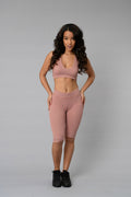 Bryant Top - Blush
