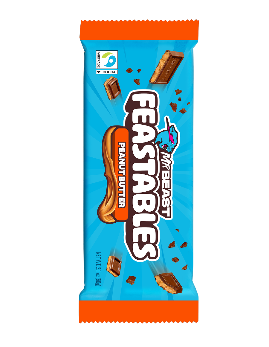 Peanut Butter
