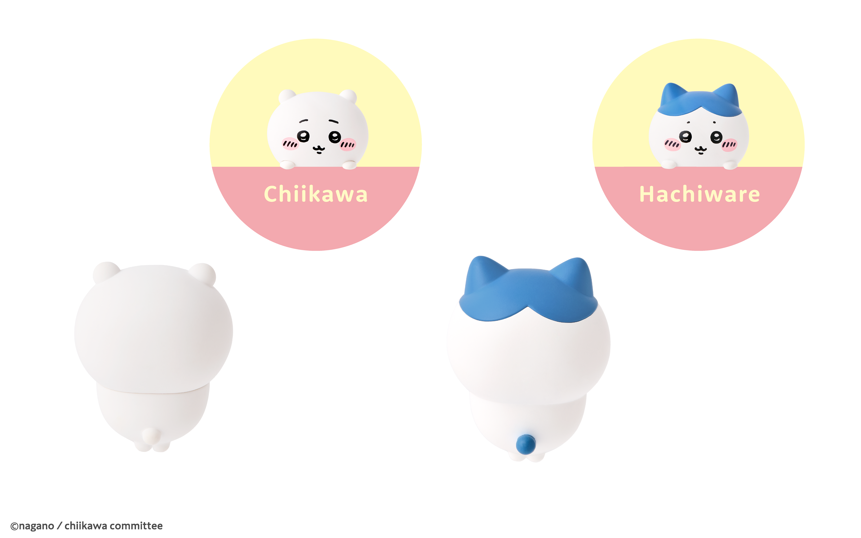 HIPPERS CHiiKAWA