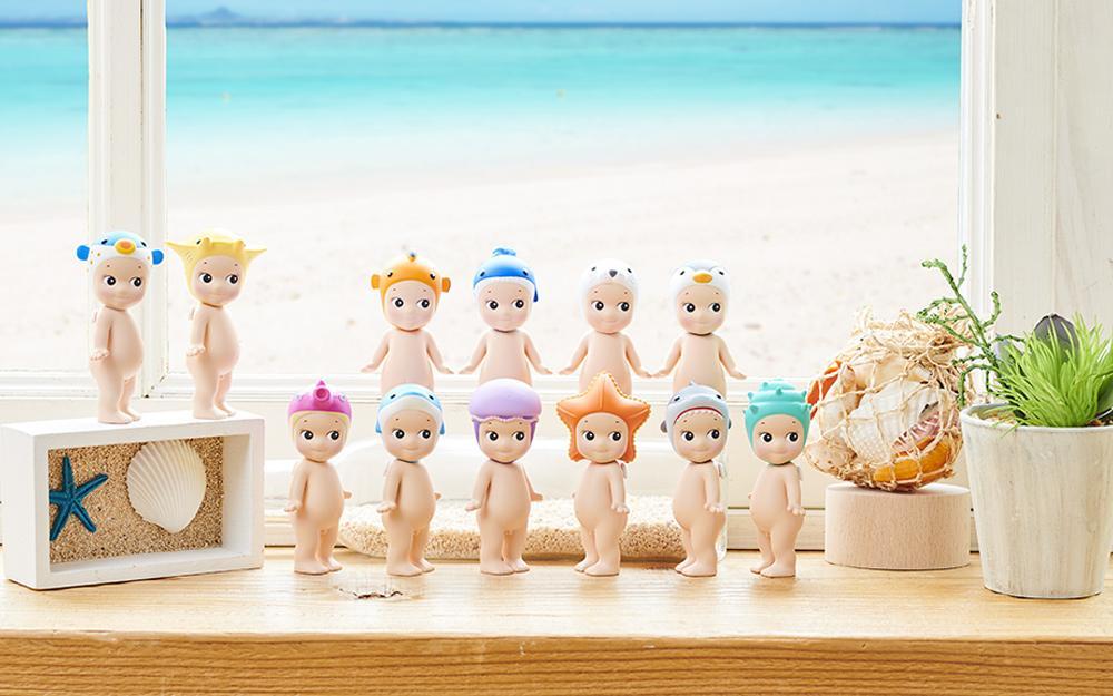 Marine Series