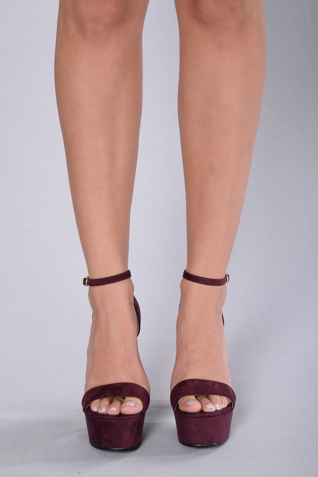 Megan Heel - Wine