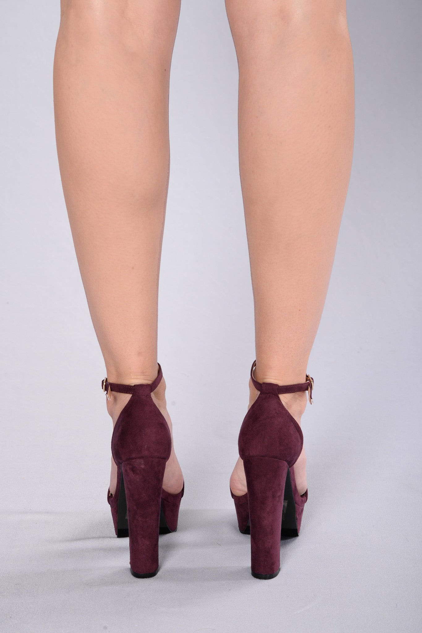 Megan Heel - Wine