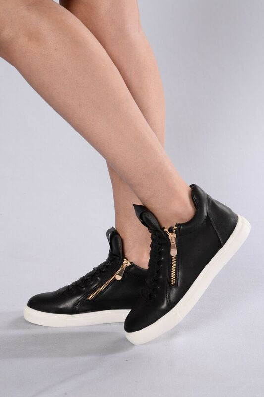 Karl Sneaker - Black