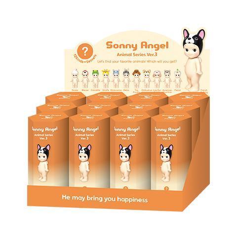 Animal 3 Series