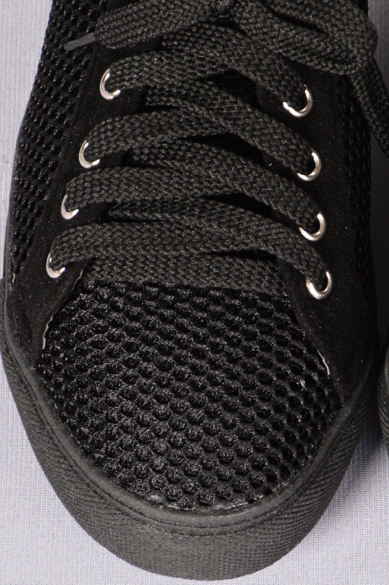 Venice Sneakers - Black
